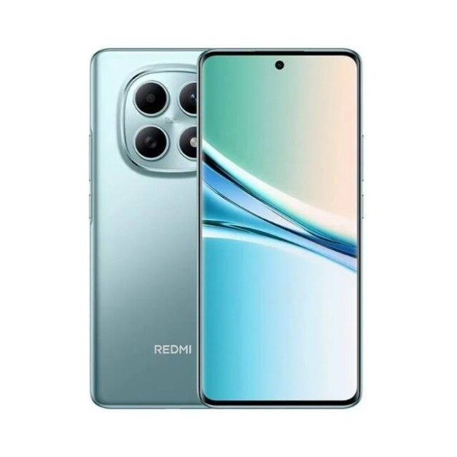 Смартфон Redmi Note 15 4G 8/256 ГБ (зеленый)
