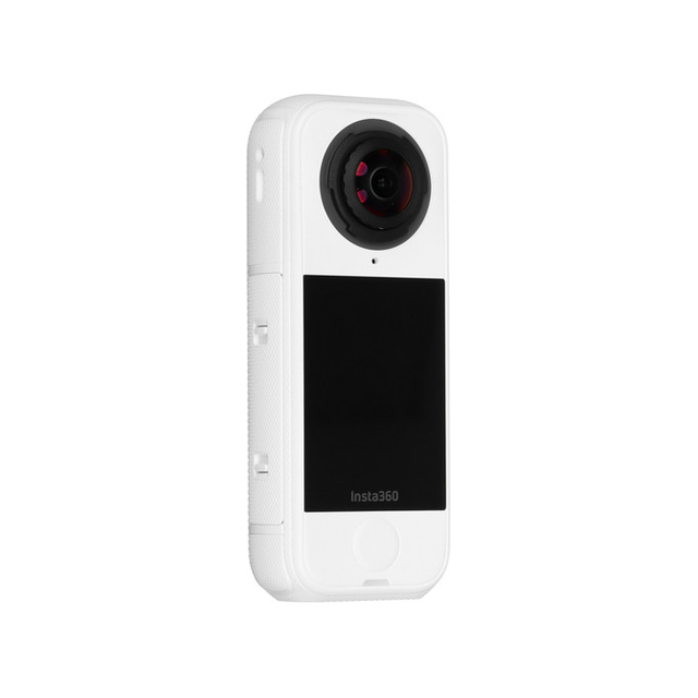 Экшн-камера Insta360 X4 Air Standard (белый)