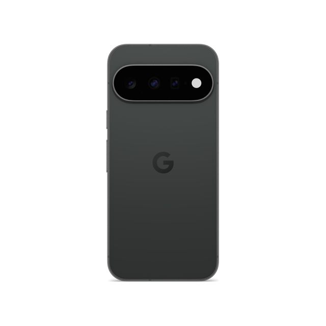 Смартфон Google Pixel 11 512 ГБ (обсидиановый)