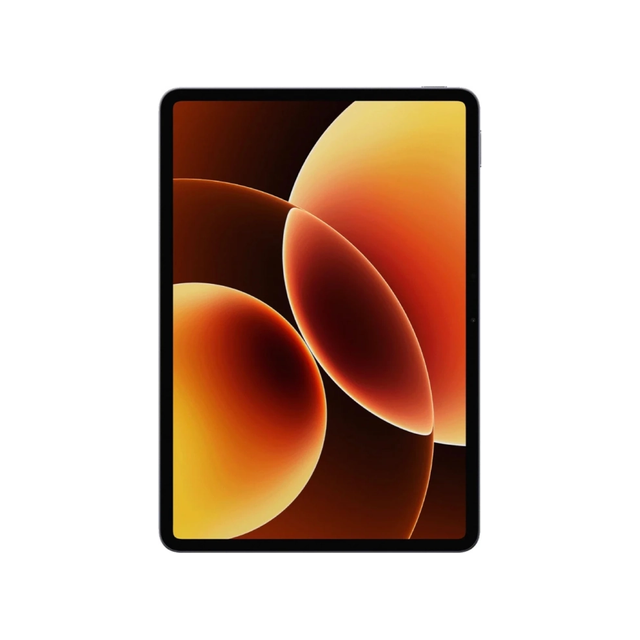 Планшет Xiaomi Pad 8 Wi-Fi 8/256 ГБ (серый)