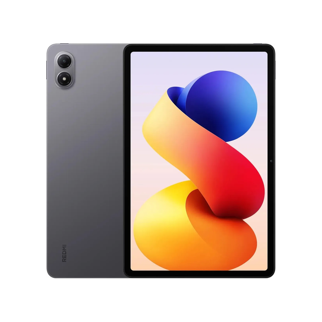 Планшет Redmi Pad 2 Pro Wi-Fi 8/256 ГБ (графитовый/серый)