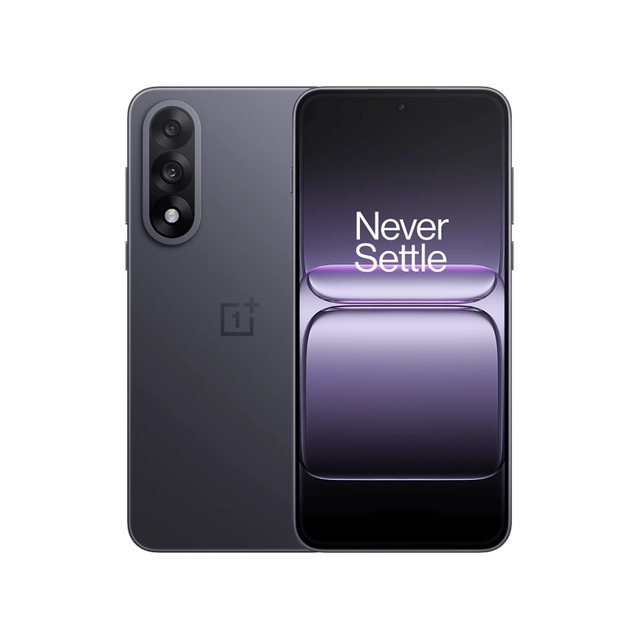 Смартфон OnePlus Nord 5 8/256 ГБ (серый)