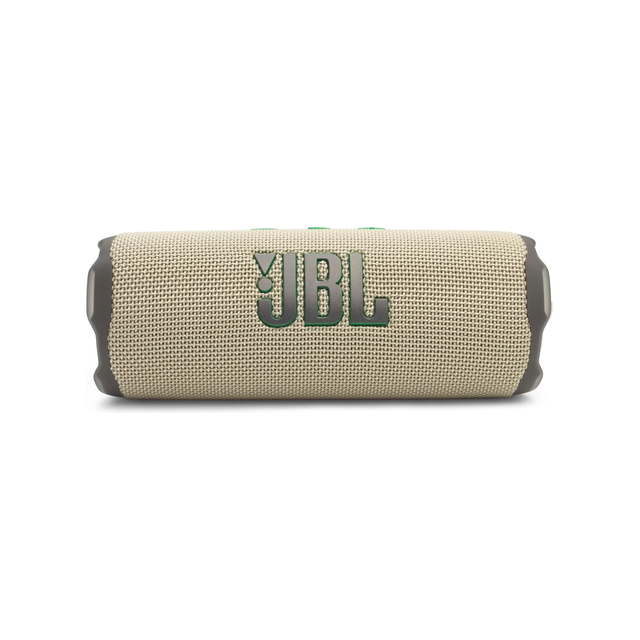 Портативная акустика JBL Flip 7 (песочный)