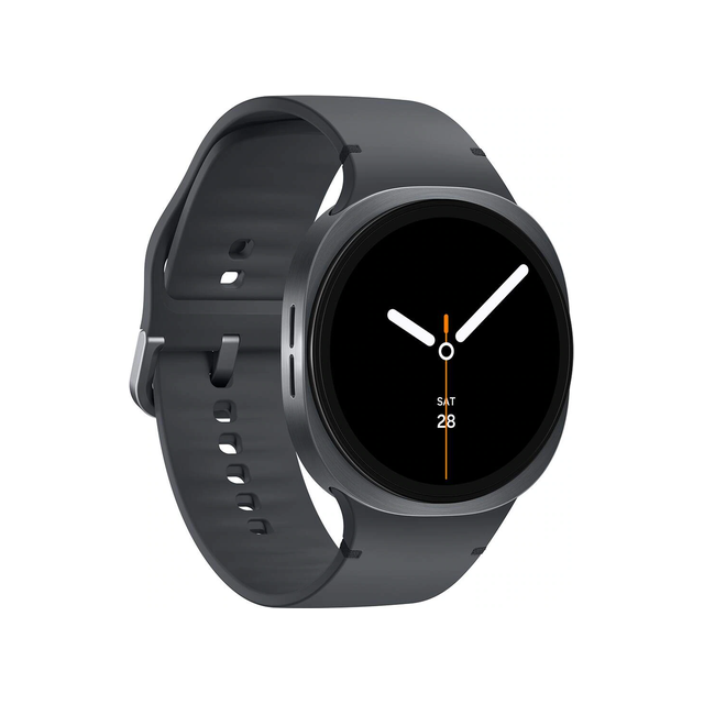 Смарт-часы Samsung Galaxy Watch 8 44mm Bluetooth (черный)