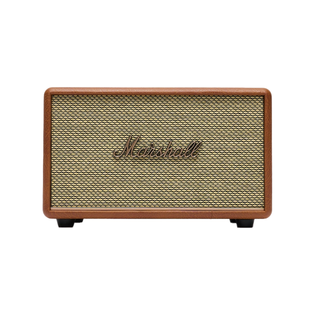 Аудиосистема Marshall Acton III (коричневый)