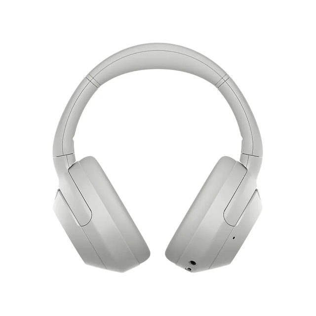 Беспроводные наушники Sony WH-ULT900N (белый)