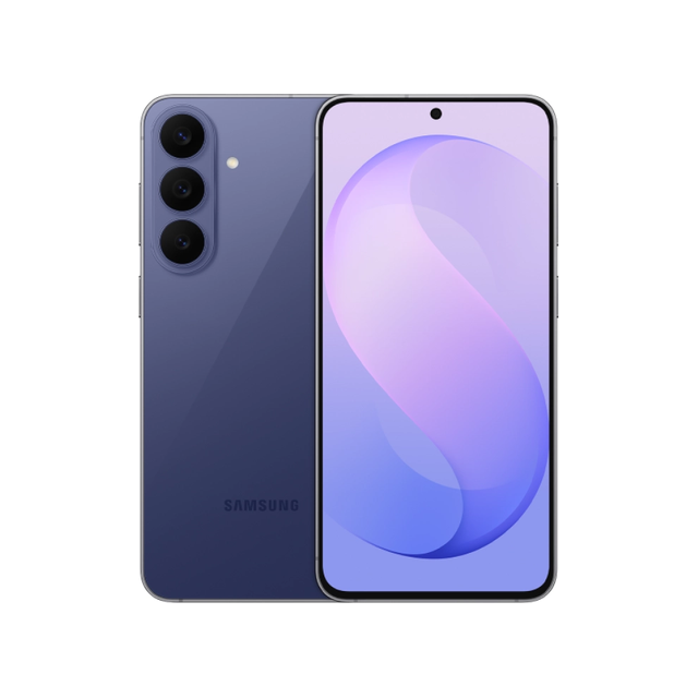 Смартфон Samsung Galaxy S26 FE 8/256 ГБ (фиолетовый)