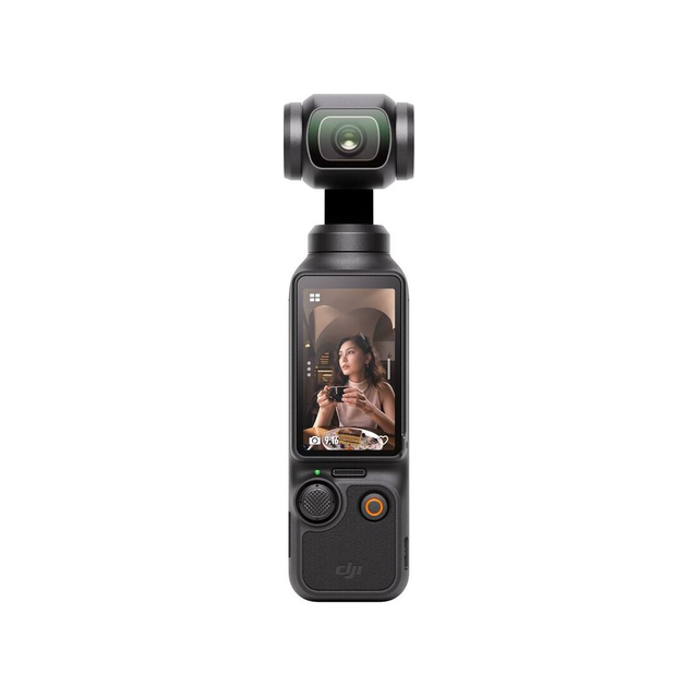 Экшн-камера DJI Osmo Pocket 3 Creator