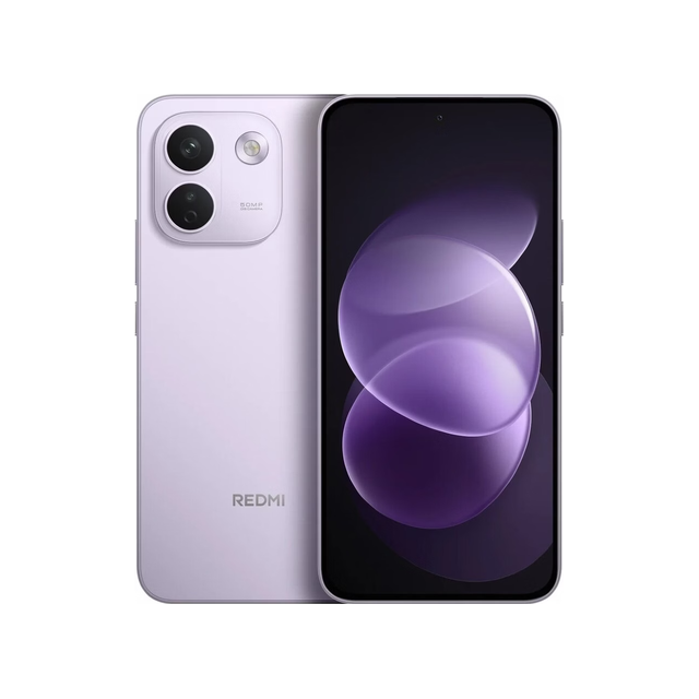 Смартфон Redmi Note 17 Pro Max 5G 8/512 ГБ (фиолетовый)