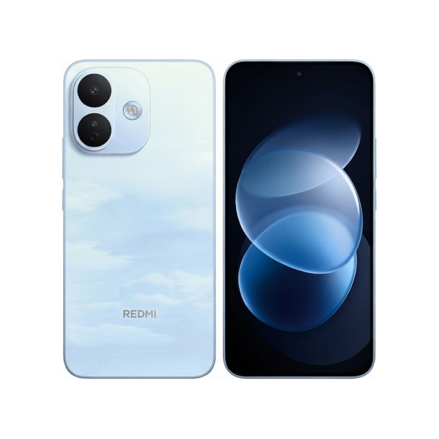 Смартфон Redmi Note 17 Pro 5G 8/512 ГБ (синий)