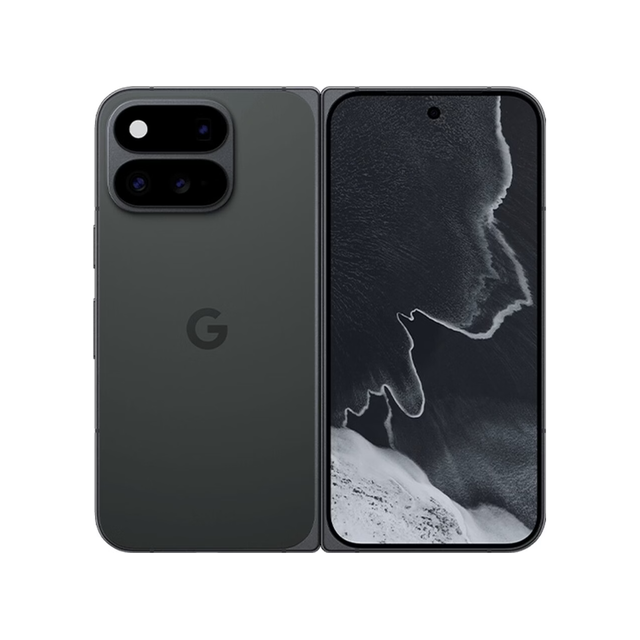 Смартфон Google Pixel 11 Pro Fold 512 ГБ (обсидиановый)