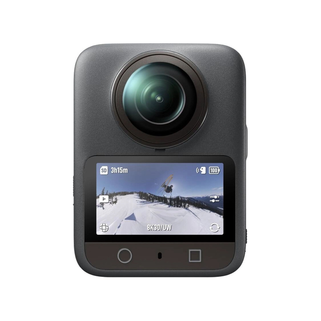 Экшн-камера DJI Osmo 360 Standard