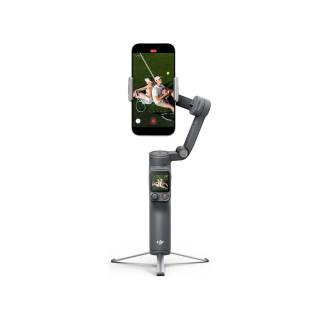 Стабилизатор DJI Osmo Mobile 8P