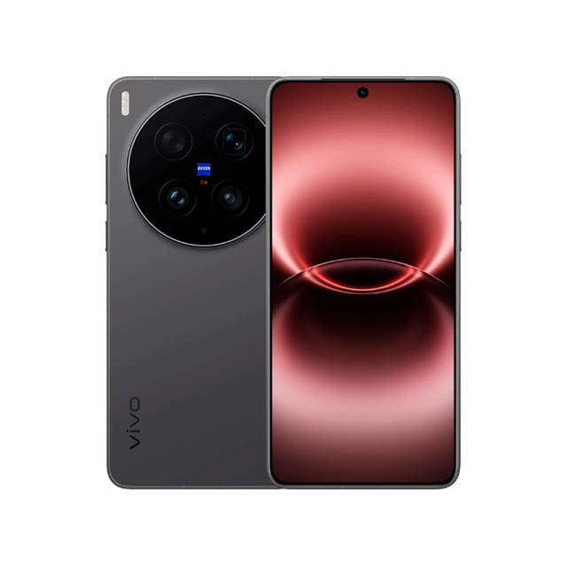 Смартфон Vivo X300 Ultra 16/512 ГБ (черный)