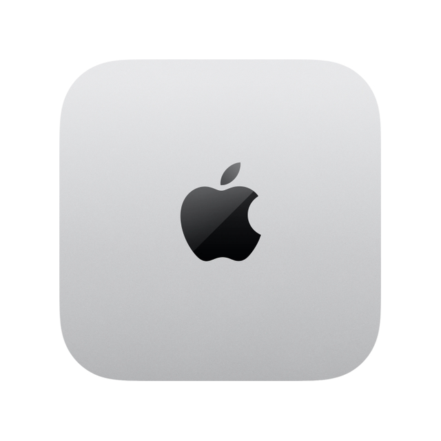 Мини ПК Apple Mac mini M6 16/256 ГБ