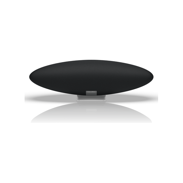 Портативная акустика Bowers & Wilkins Zeppelin Pro (серый космос)