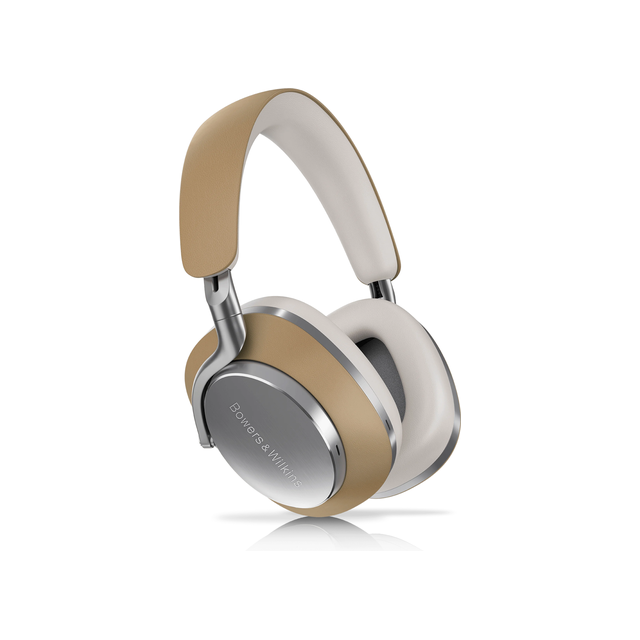 Беспроводные наушники Bowers & Wilkins Px8 (светло-коричневый)