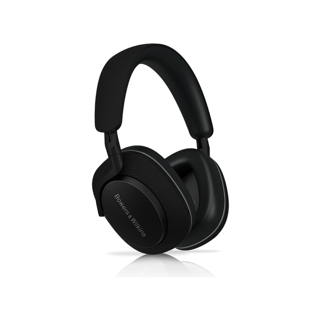 Беспроводные наушники Bowers & Wilkins Px7 S2e (антрацитовый/черный)