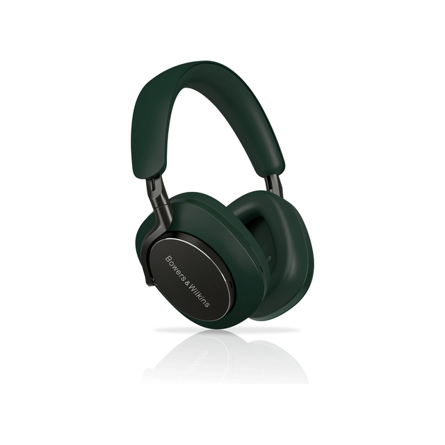 Беспроводные наушники Bowers & Wilkins Px8 (темный лес)