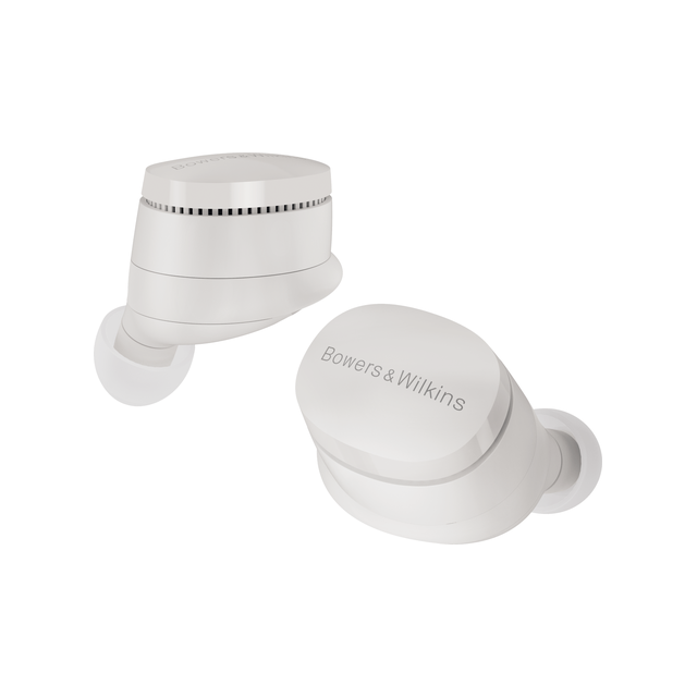 Наушники Bowers & Wilkins Earbuds Pi6 (облачный/серый)