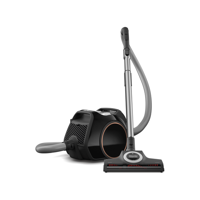 Пылесос Miele CX1 Boost Cat & Dog (обсидиановый/черный)