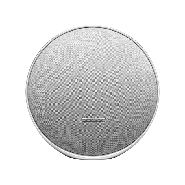 Портативная акустика Harman Kardon Onyx Studio 9 (серый)