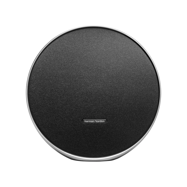 Портативная акустика Harman Kardon Onyx Studio 9 (черный)