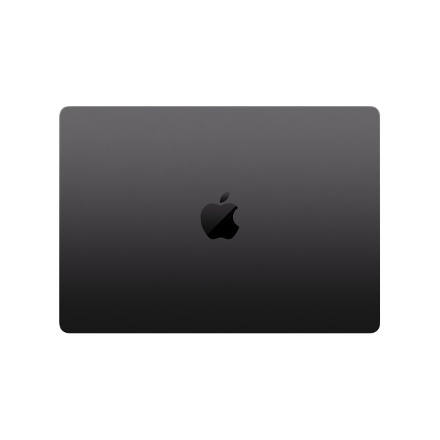 Ноутбук Apple MacBook Pro 14 (черный космос) M4 Pro (14 CPU/20 GPU) (без RuStore) 24/1 ТБ