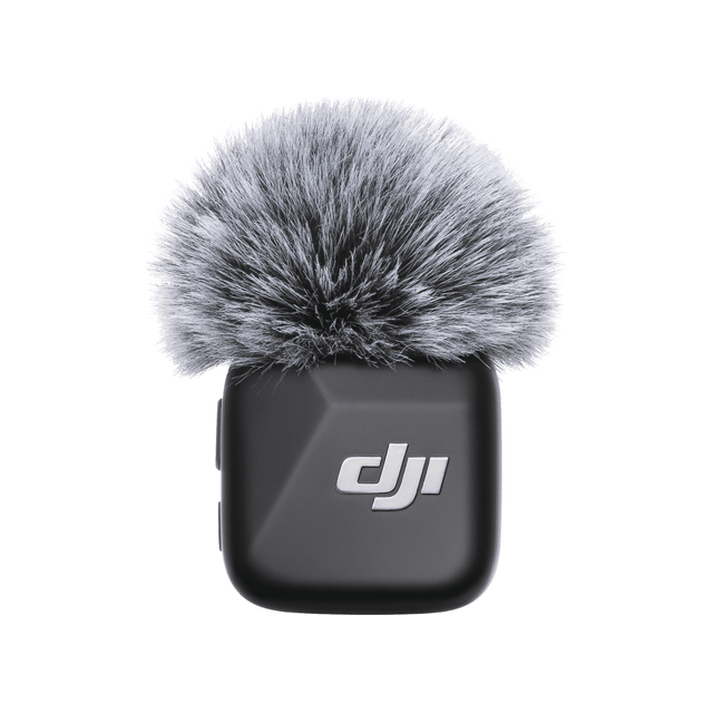 Беспроводной микрофон DJI Mic Mini 2 TX + 1 Mobile RX