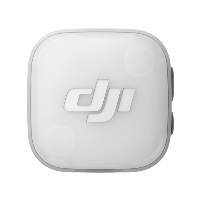 Беспроводной микрофон DJI Mic Mini 2 Transmitter
