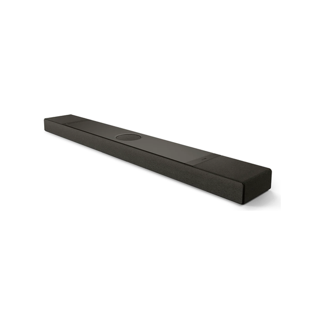 Саундбар KEF XIO Soundbar (грифельный/черный)