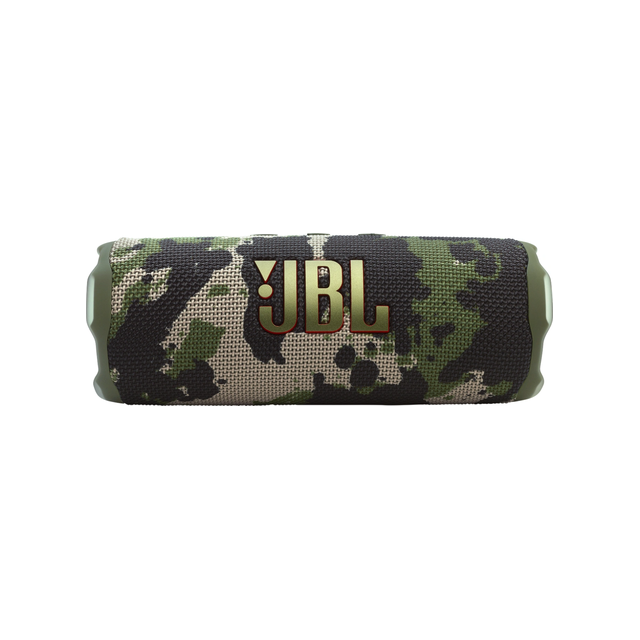 Портативная акустика JBL Flip 7 (камуфляжный)