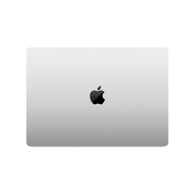 Ноутбук Apple MacBook Pro 16 M4 Pro 24/512 ГБ (серебристый) (без RuStore)