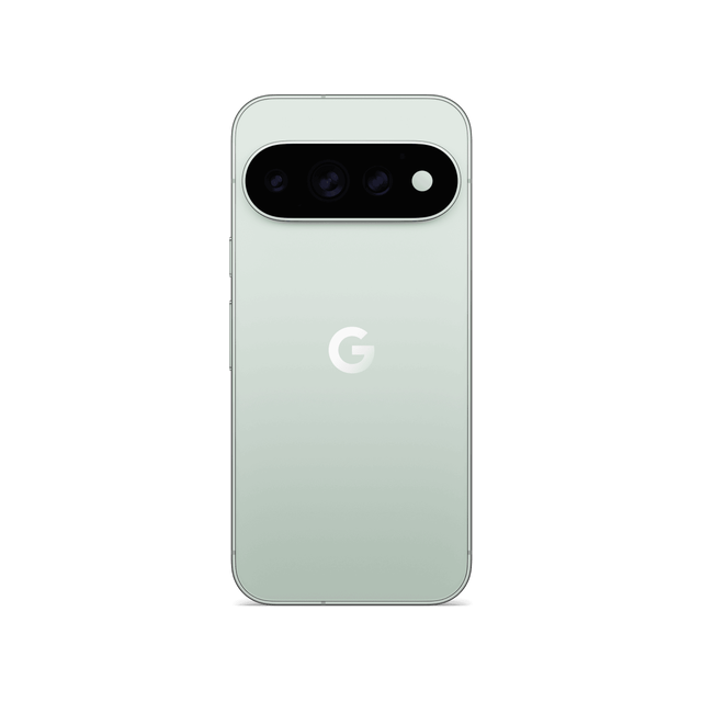 Смартфон Google Pixel 11 Pro 512 ГБ (туманный)