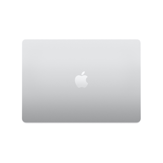 Ноутбук Apple MacBook Air 15 M5 32/2 ТБ (серебристый) (без RuStore)