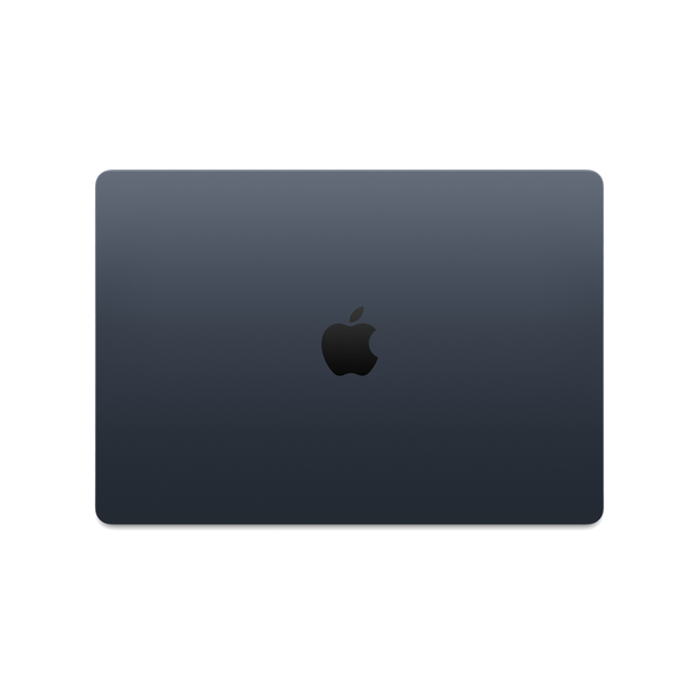 Ноутбук Apple MacBook Air 15 M5 32/4 ТБ (темная ночь) (без RuStore)