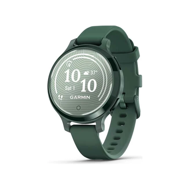 Смарт-часы Garmin Lily 2 Active (зеленый)