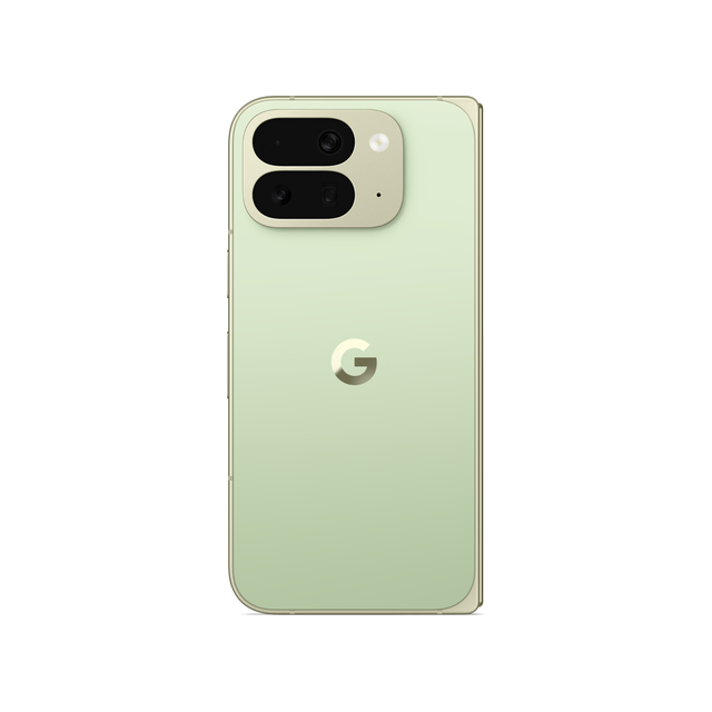 Смартфон Google Pixel 10 Pro Fold 16/512 ГБ (нефритовый)
