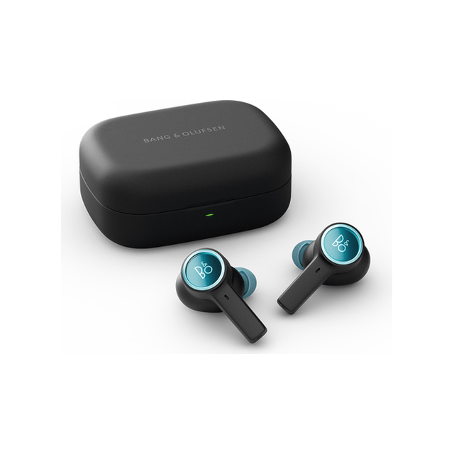 Беспроводные наушники Bang&Olufsen Beoplay EX (Oxygen)
