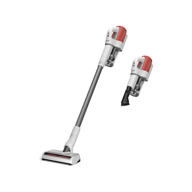 Пылесос Miele HX1 DuoFlex (красный)