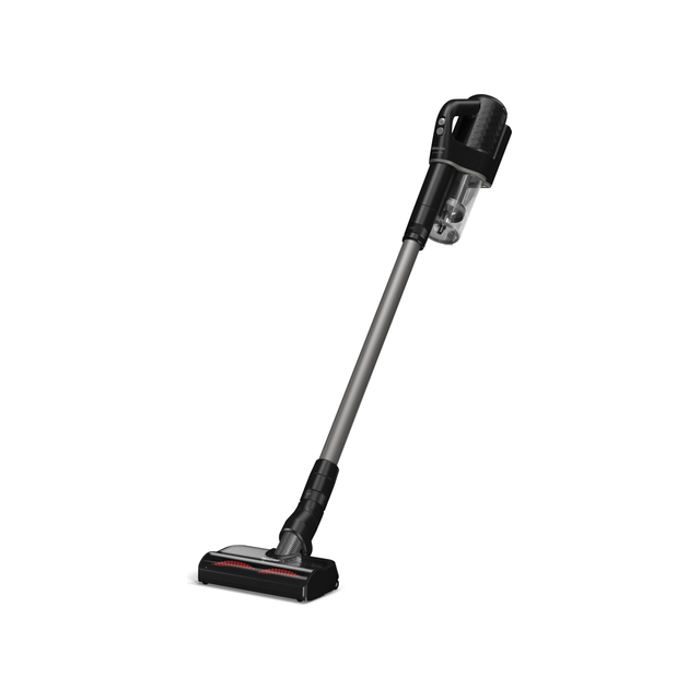 Пылесос Miele HX1 DuoFlex Cat & Dog (обсидиановый/черный)