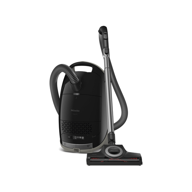 Пылесос Miele M1 Guard Cat & Dog (обсидиановый/черный)