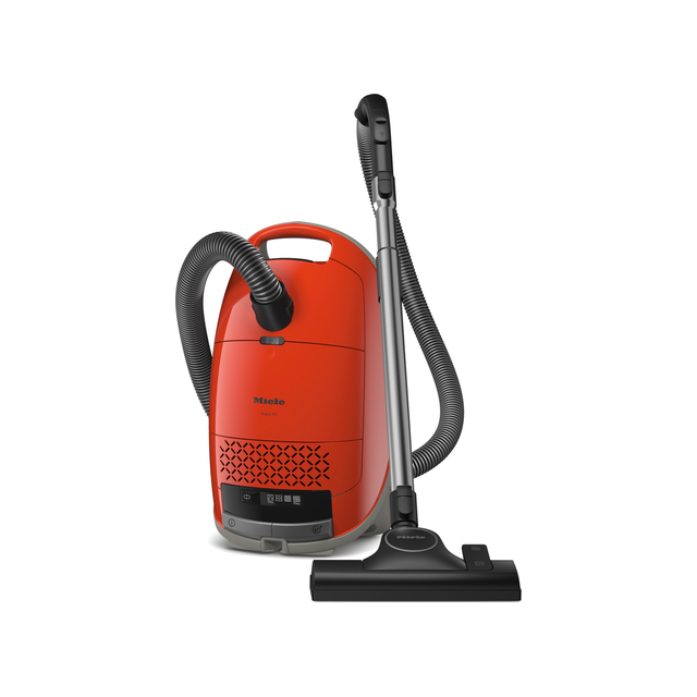Пылесос Miele M1 Guard Terra (красный)