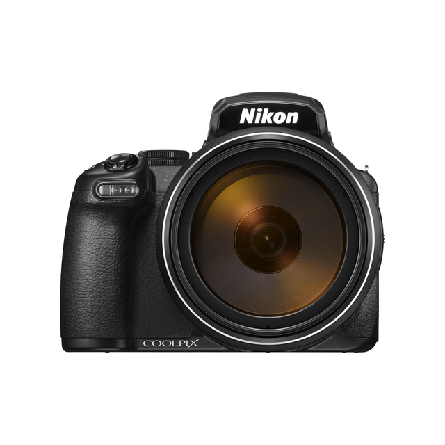 Фотоаппарат Nikon Coolpix P1100 (BK)