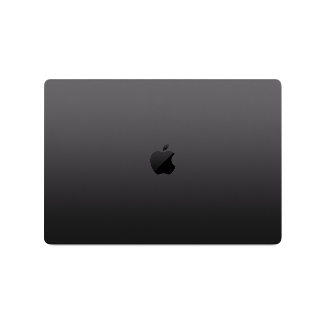 Ноутбук Apple MacBook Pro 16 M4 Pro (14 CPU/20 GPU) 48/512 ГБ (черный космос) (без RuStore)