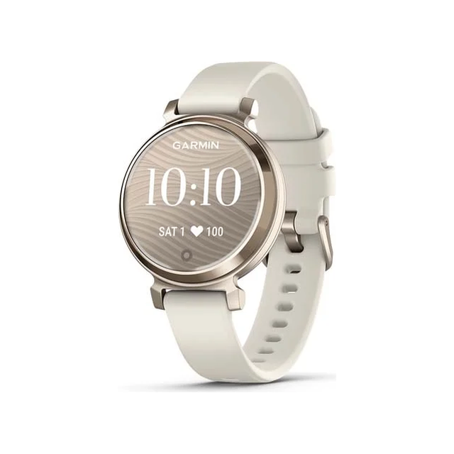 Смарт-часы Garmin Lily 2 (золотой)
