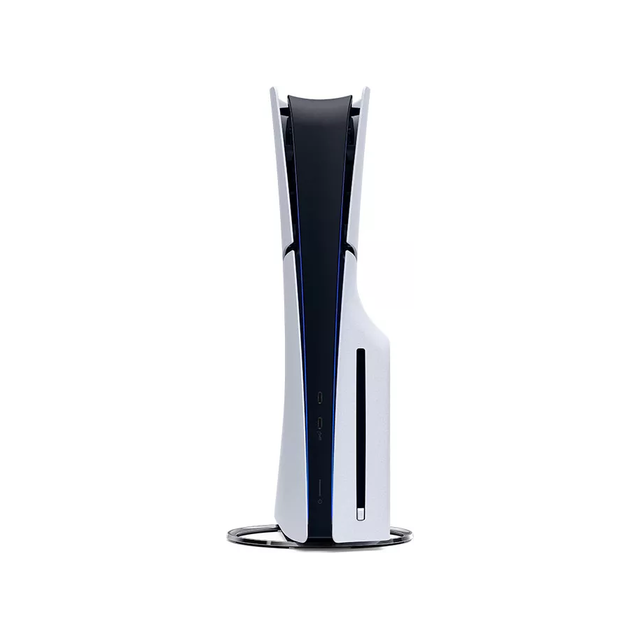Игровая консоль Sony PlayStation 5 Slim Disc CFI-2116A01 1 ТБ