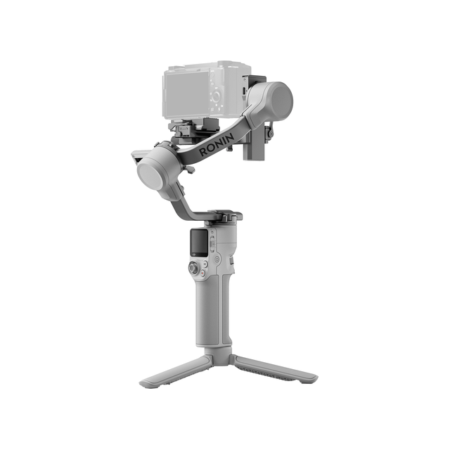 Стабилизатор DJI RS 4 Mini