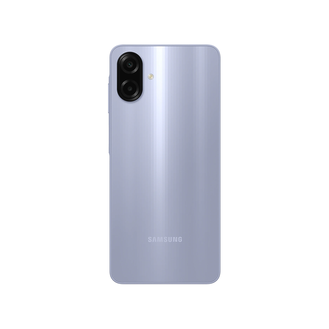 Смартфон Samsung A07s 4/128 ГБ (фиолетовый)