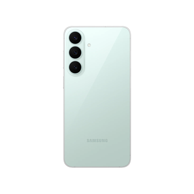 Смартфон Samsung Galaxy S26 FE 8/128 ГБ (светло-зеленый)